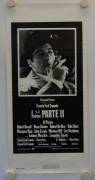 The Godfather Part II (Der Pate II)